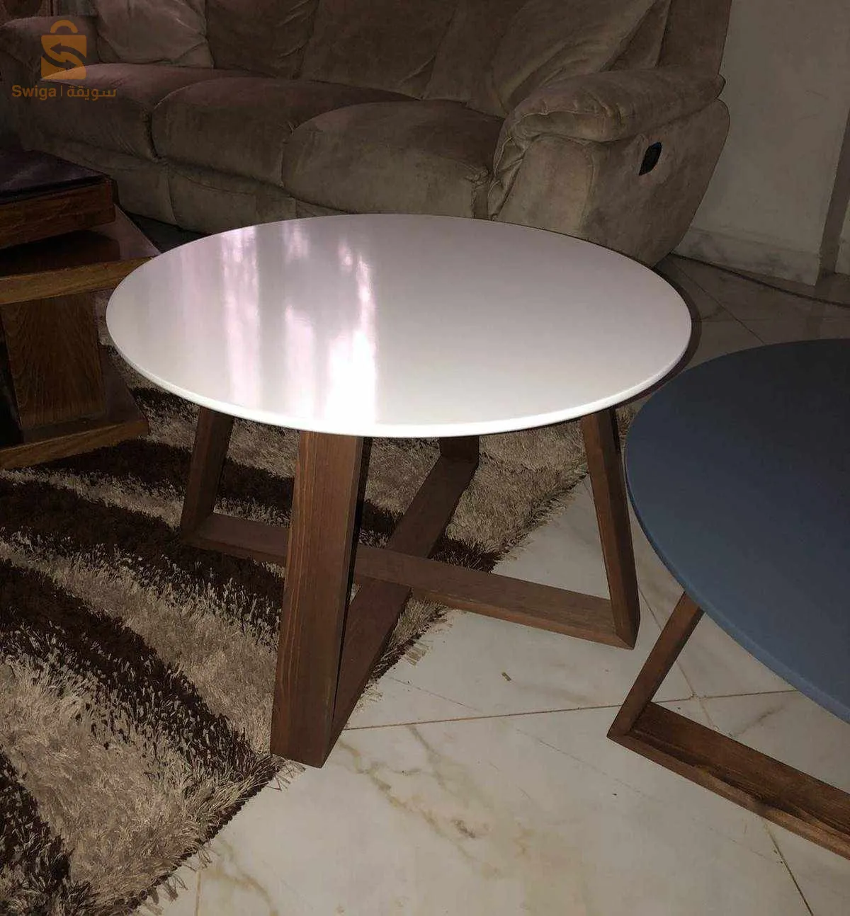Table basse