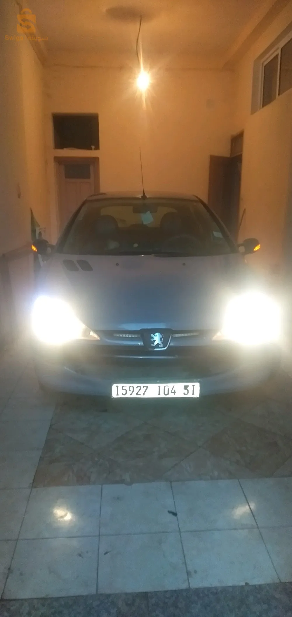 عين البية بطيوة وهران