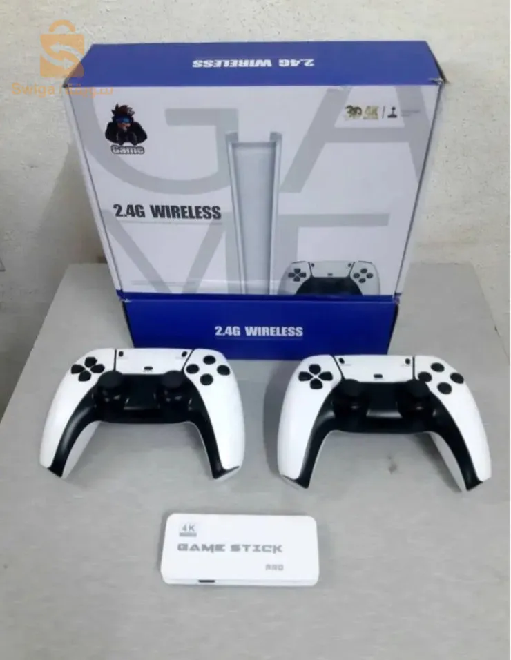 Game stick pro