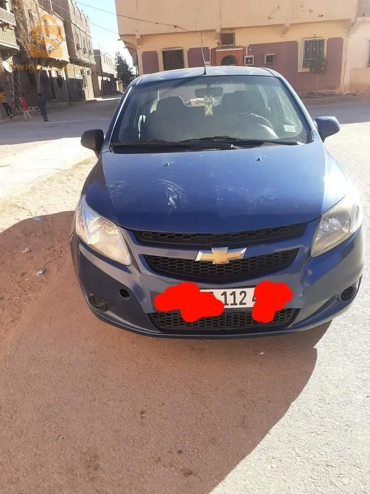 العين الصفراء