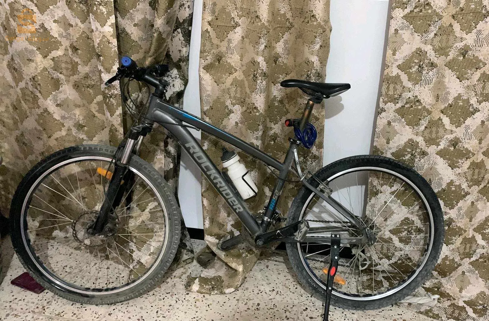 دراجة هوائية