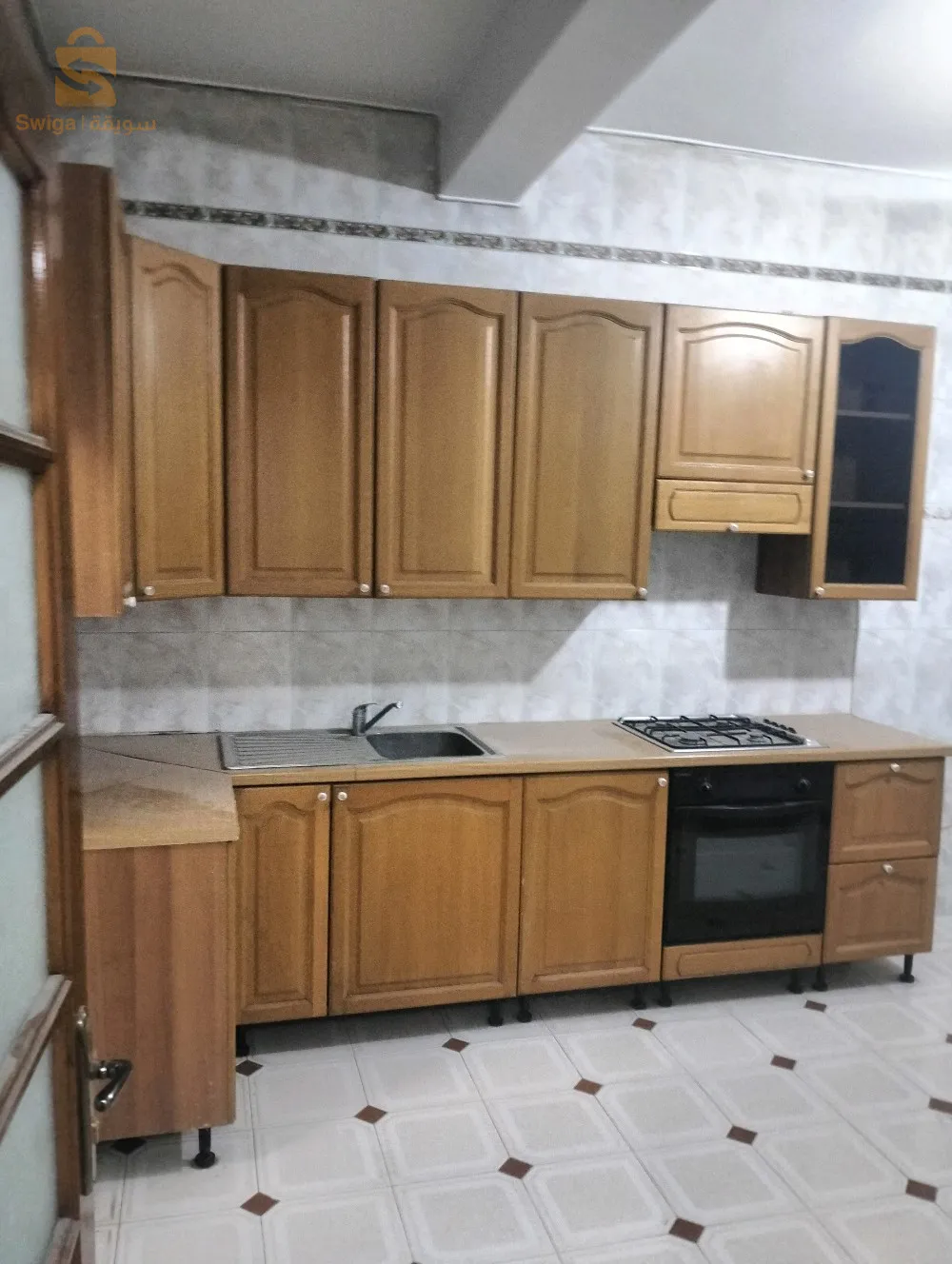 بيع عقار فيلا بوزوران بباتنة