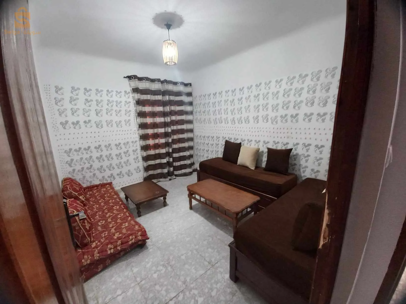 عين البيضاء
