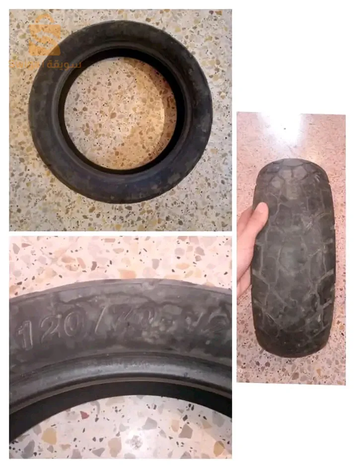 les pièces Gevatti g6 125cc