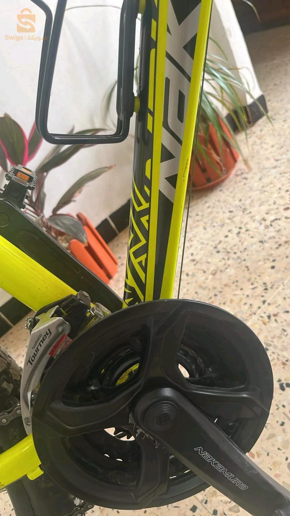 الكيفان تلمسان