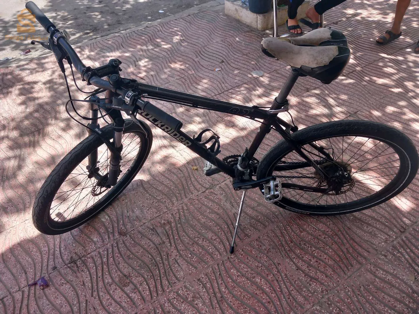 شارع معروف السعيد عين كرشة