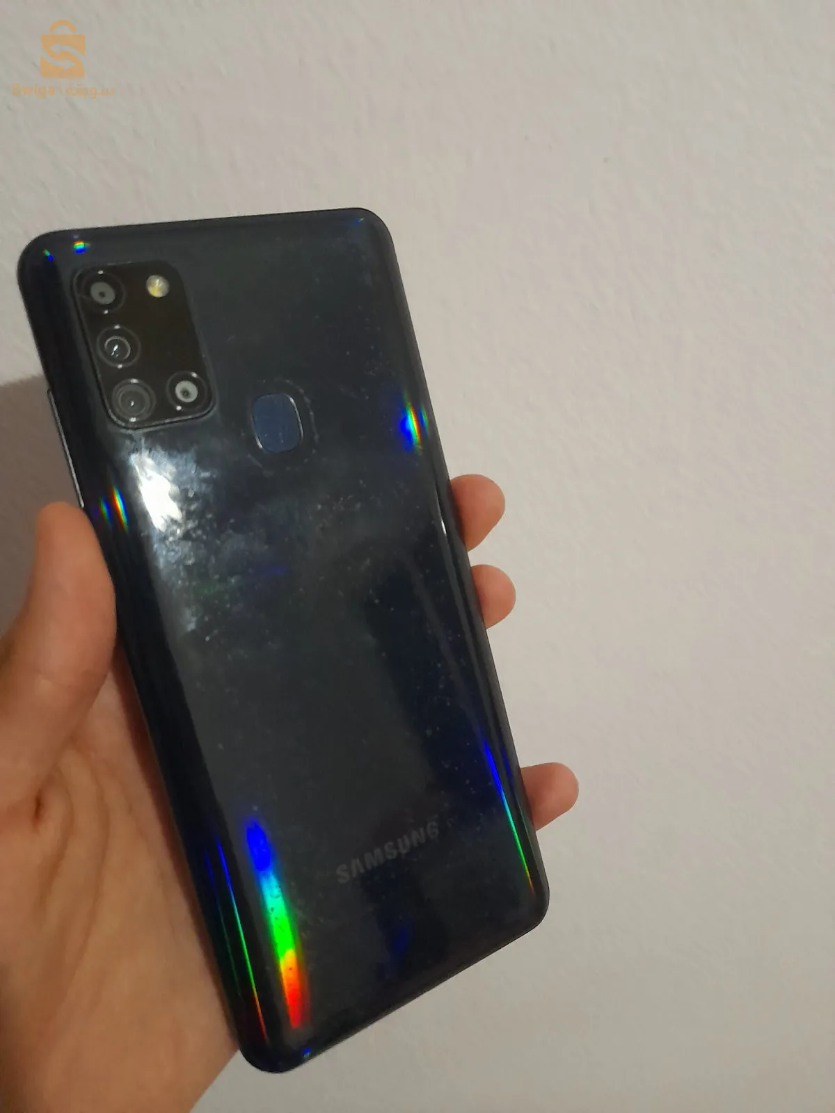 هاتف سامسونج A21s