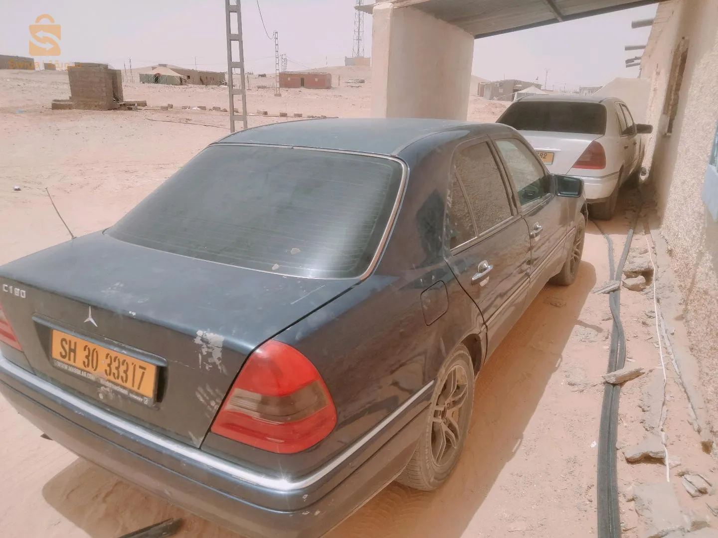 تندوف