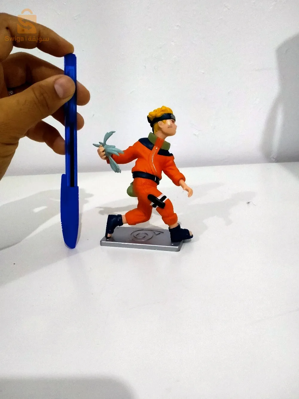 figurine Naruto shippuden