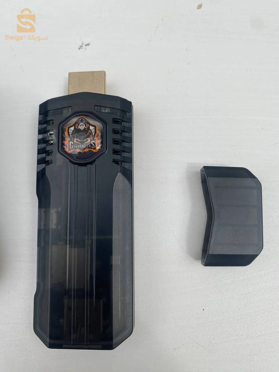 8K Android TV Box Wireless Video Game Console 2 HDMI Controller - Game Stick TV 8K$👍