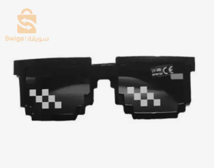 نضارات اللعبة الشهيرة جتيا سان اندرياس