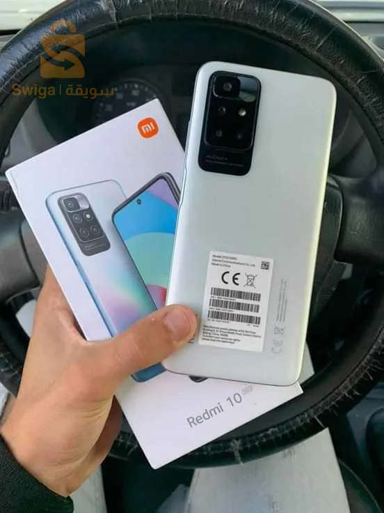 Redmi 10