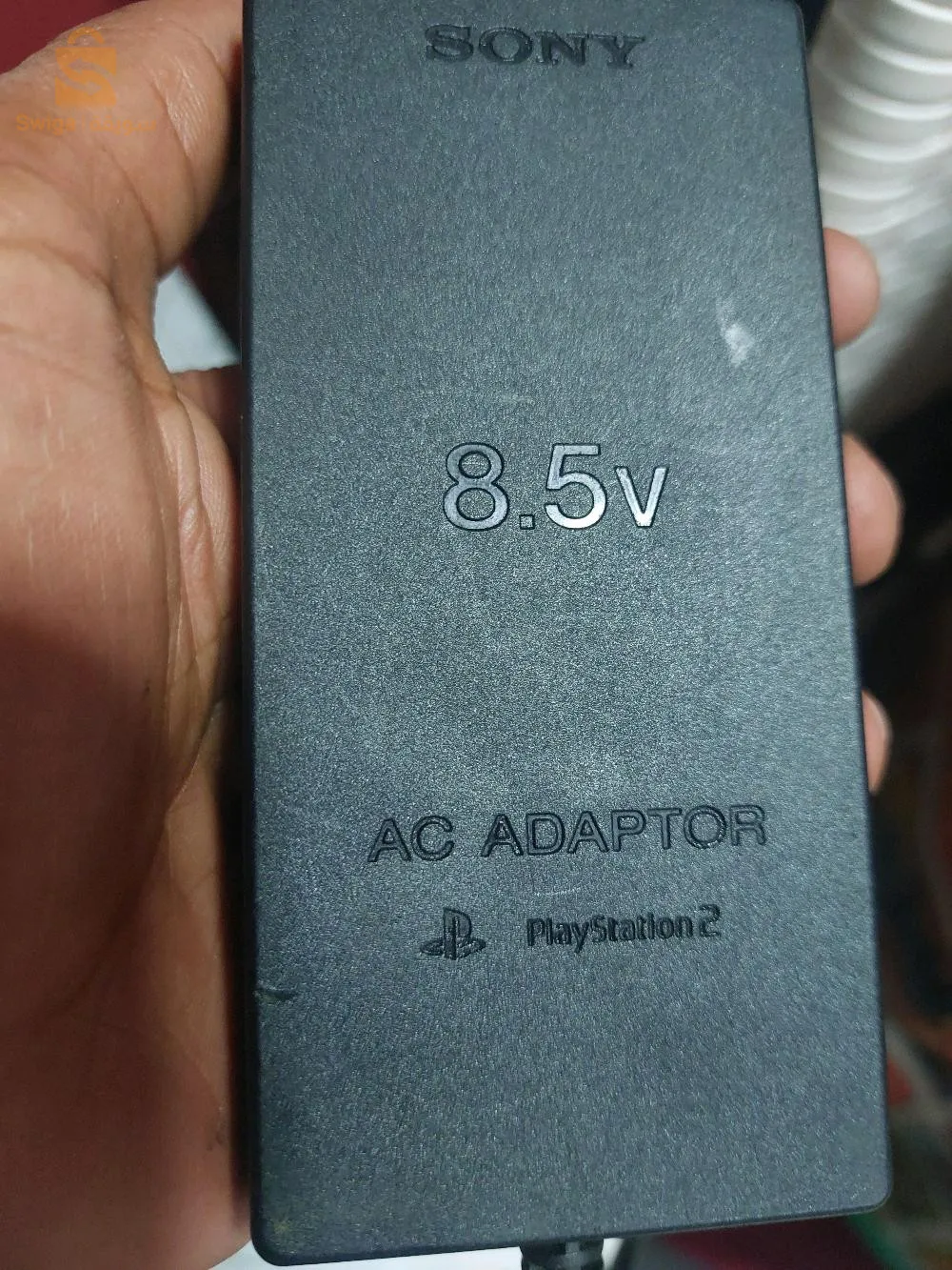 شواحن بلايستيشن وحواسيب