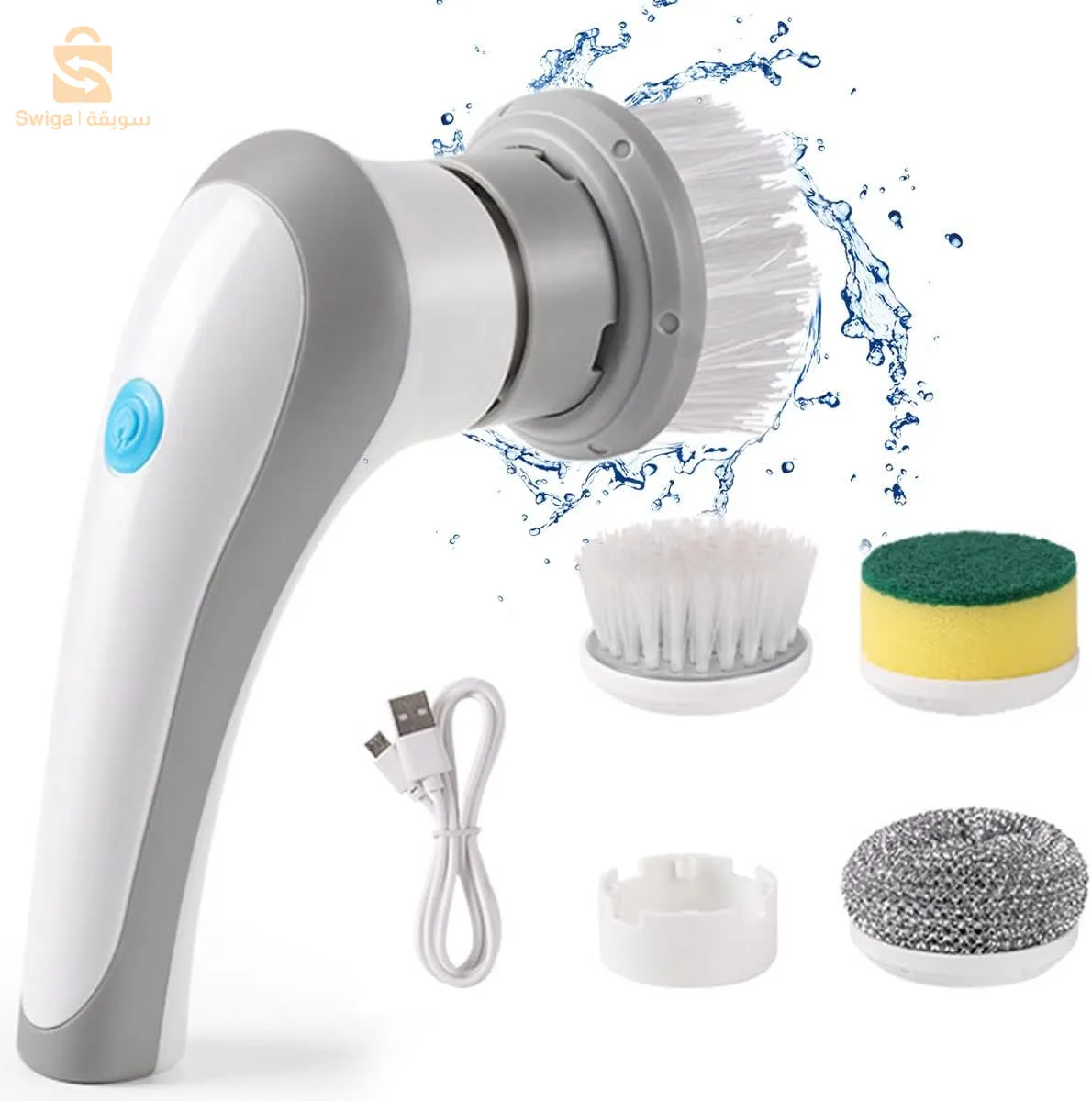 توصيل الى كل الولايات