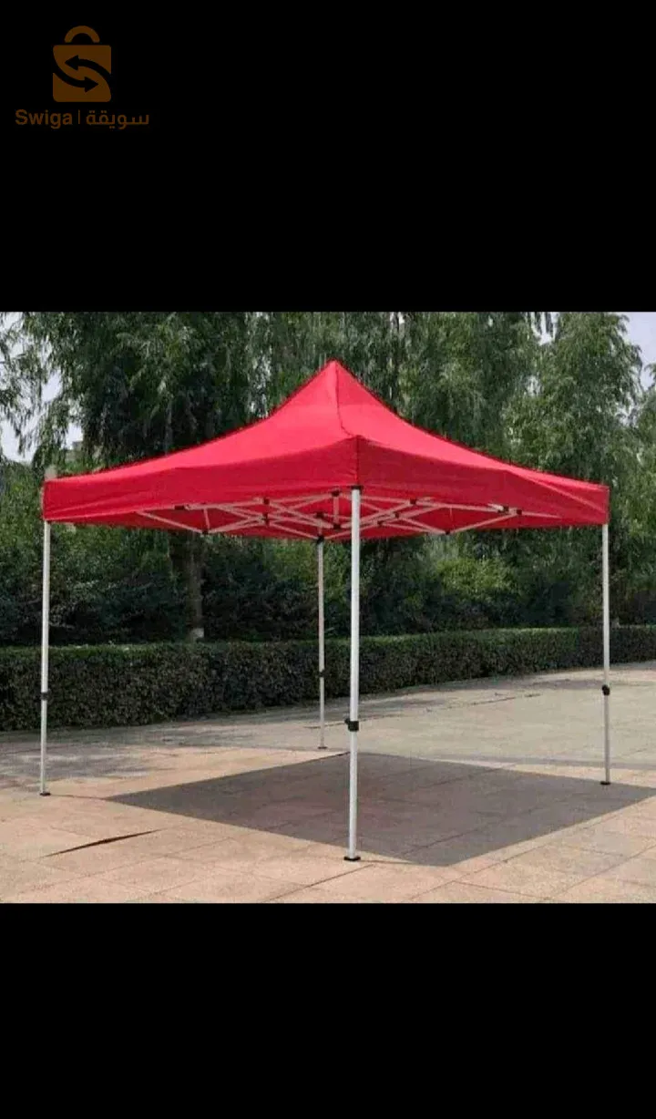 Tente chapiteau 3*3m