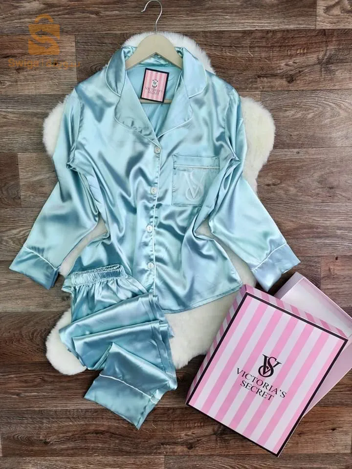 بيجامات فكتوريا سيكرث