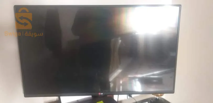 تلفاز LG خاصين led