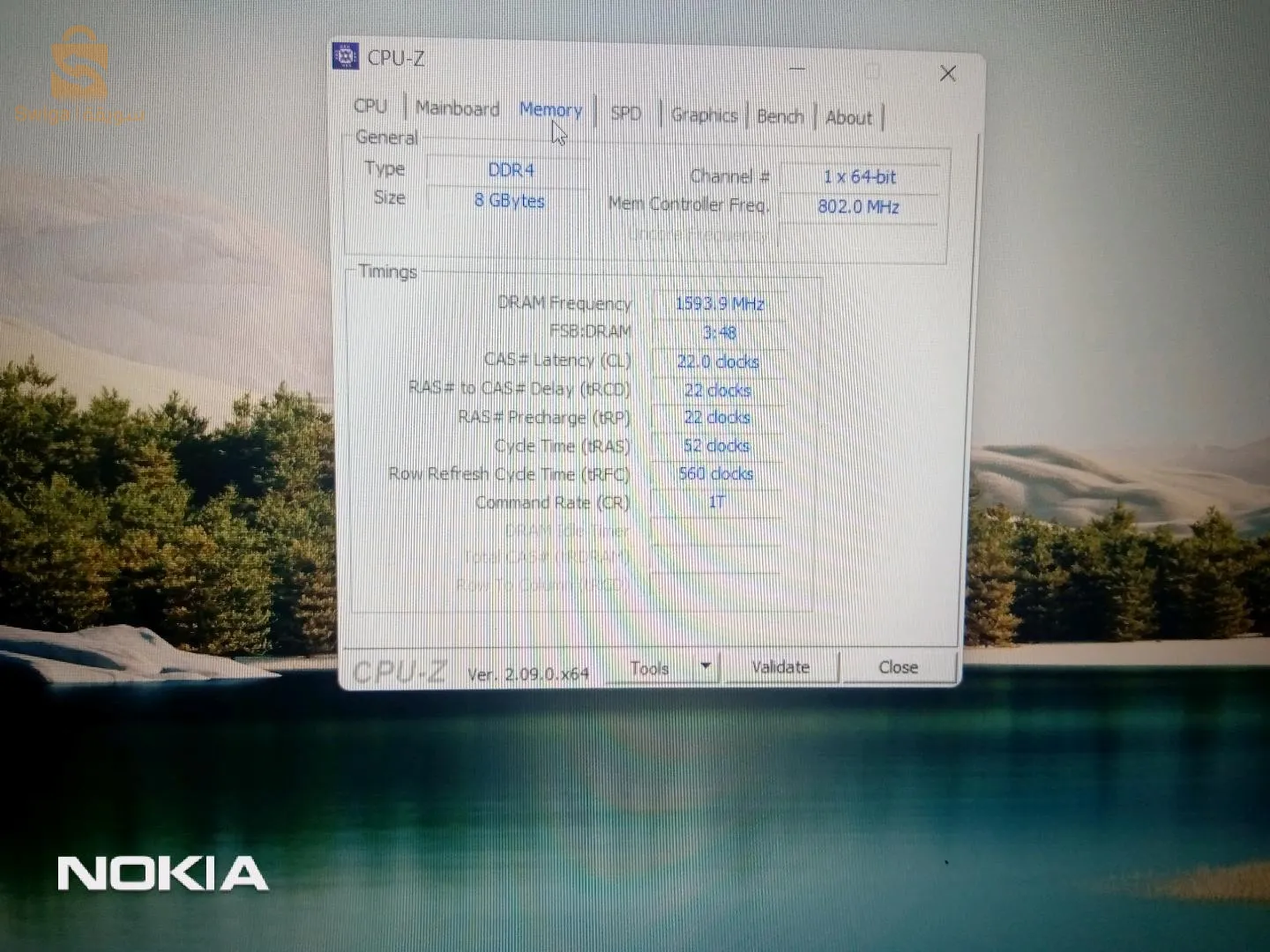 ميكرو كابة acer i5 11th