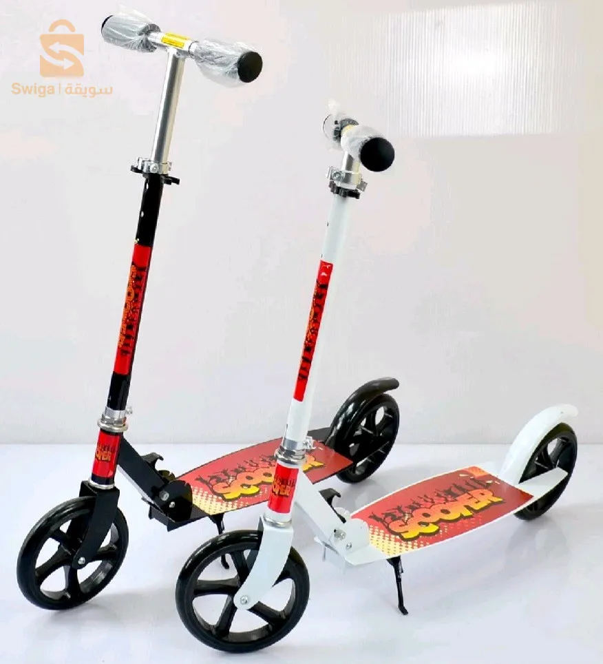Trottinette SCOOTER Grand modél