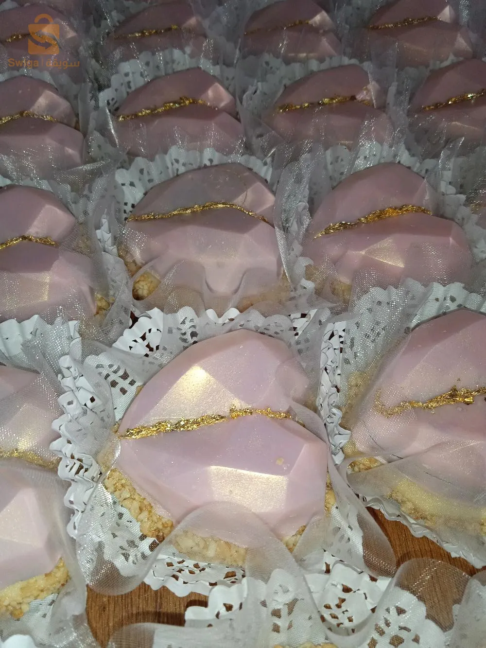 متوفر للطلب لمناسباتكم