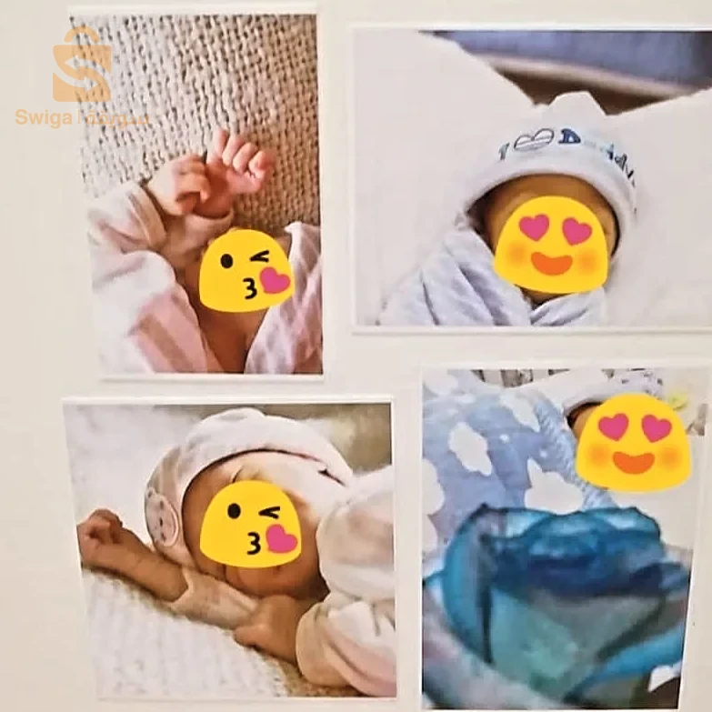 صور ممغنطة قابلة للالتصاق على الثلاجة أو أي سطح حديدي