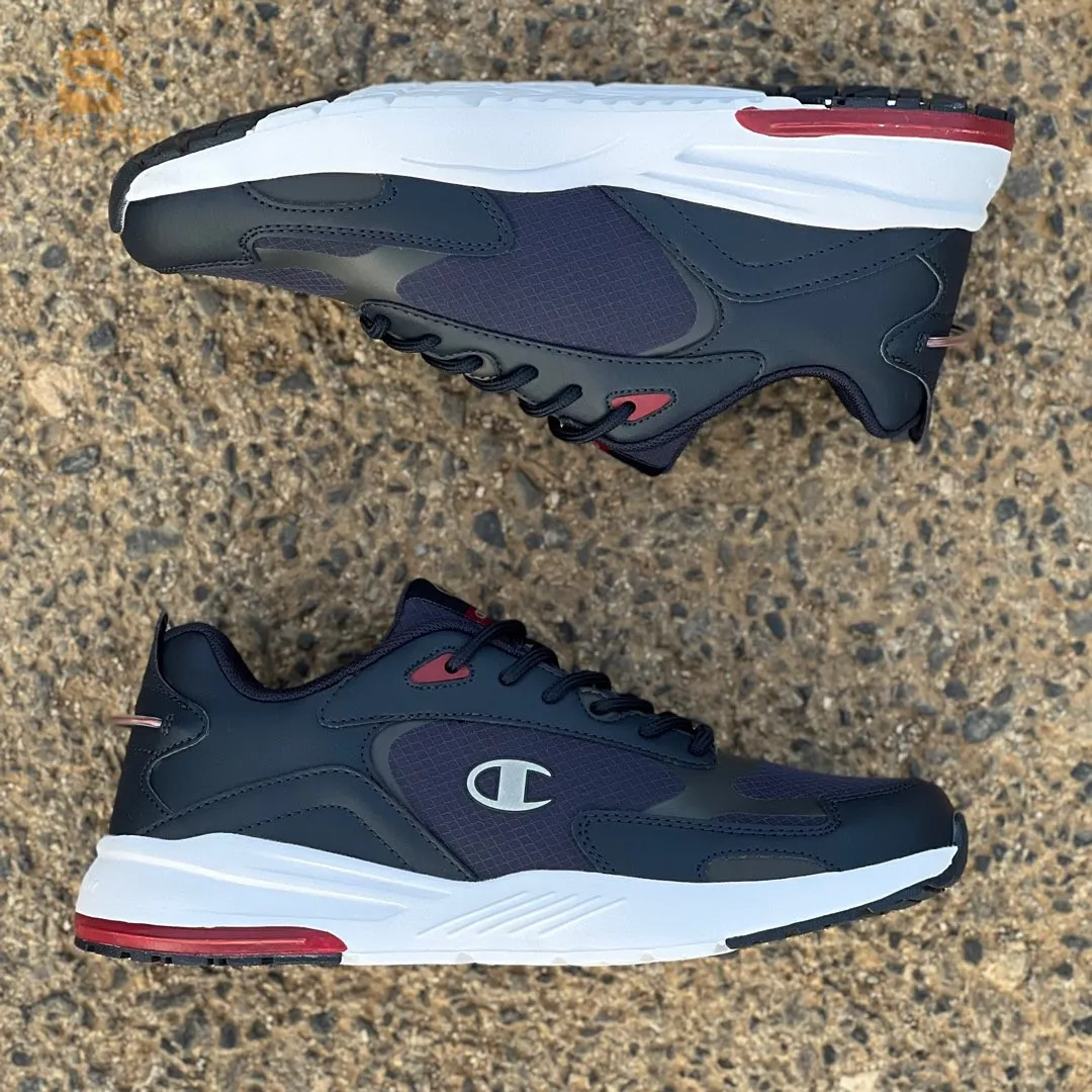 Basket Champion Original Pour Homme