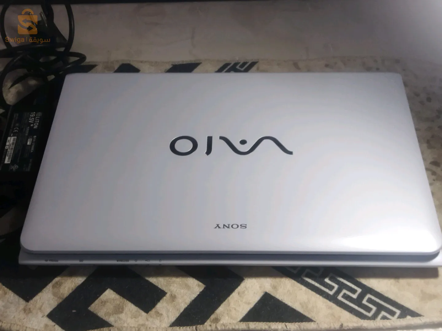 pc Sonny vaio très propre