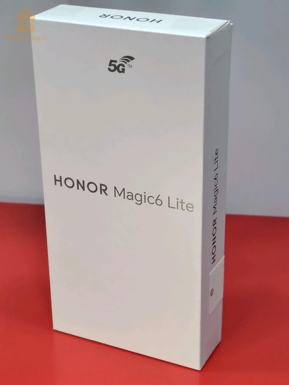 honor Magic6 lite