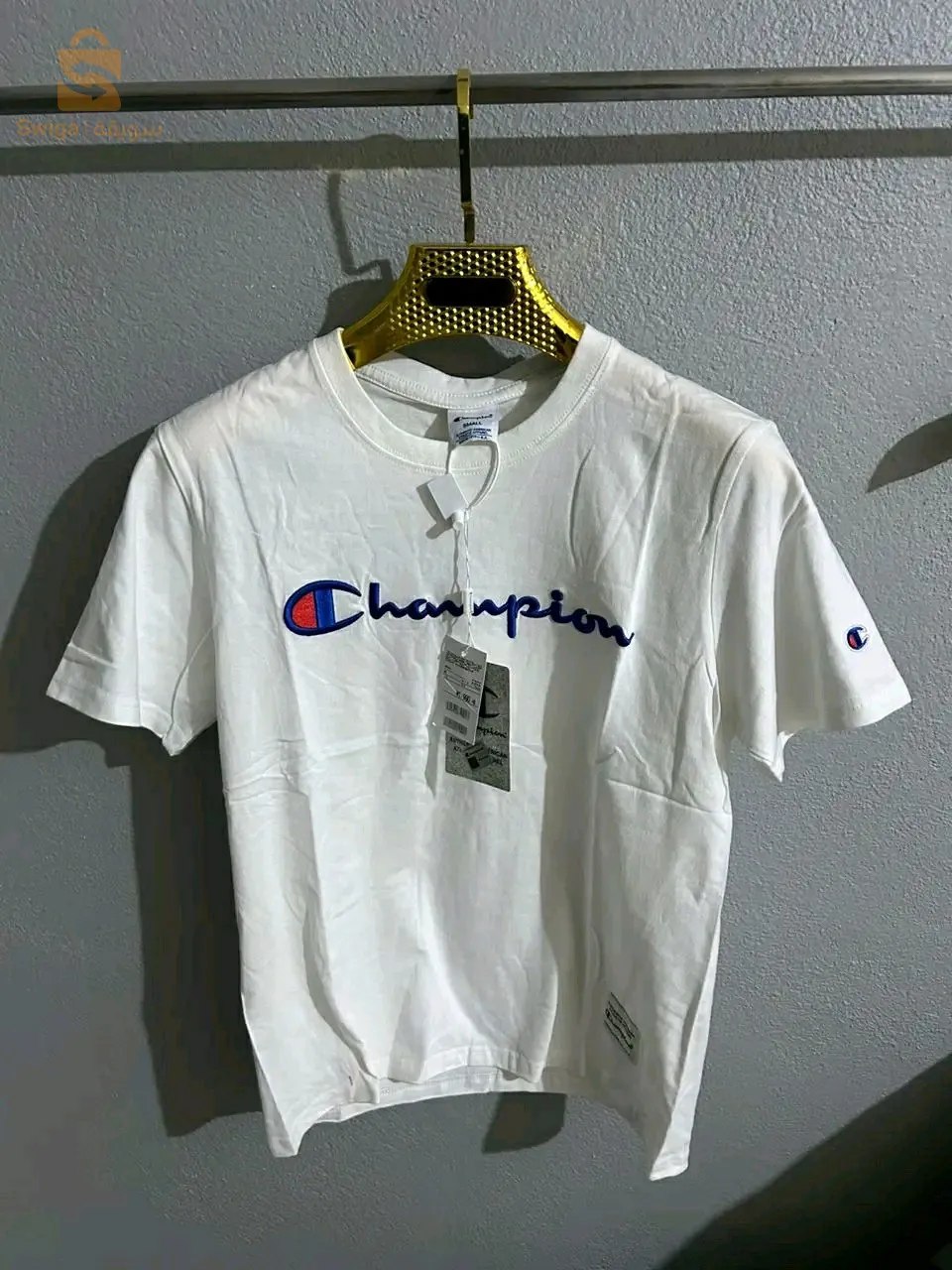 تريكو حاجة نقية تيسي قطن صيفي بارد