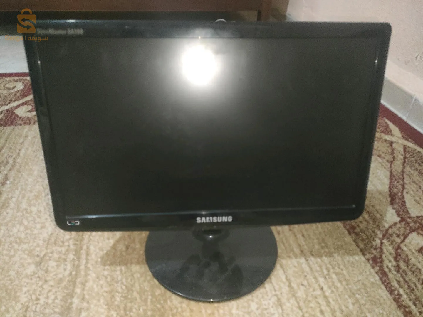 ايكرو سامسونڨ للبيع ب 680 الشراء أتصل بهاذا الرقم : 0778128789 او 0562392762