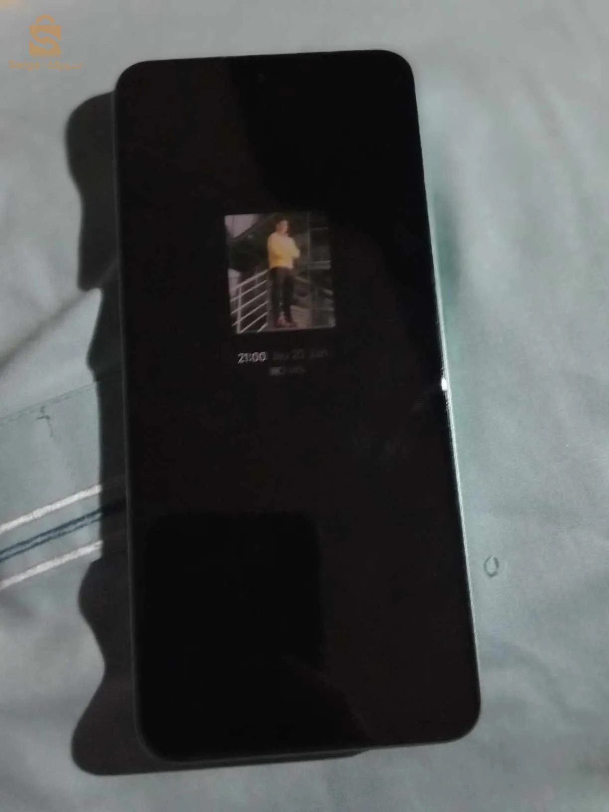 هاتف Redmi note 12