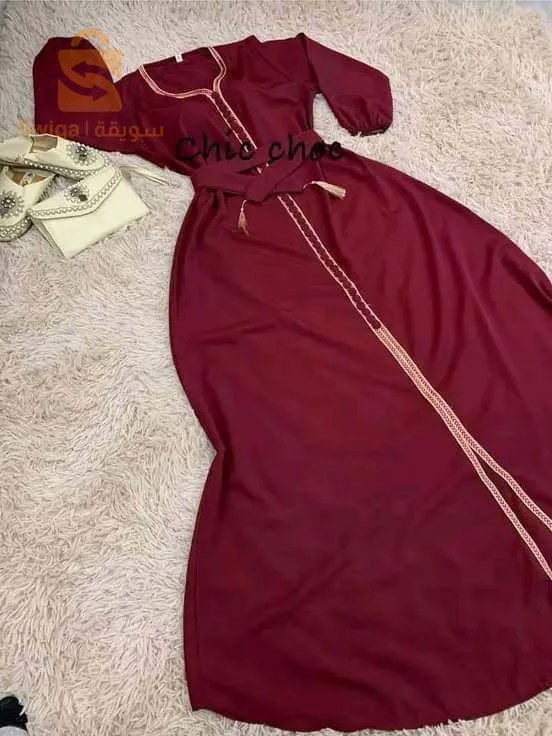 قفطان القفلة