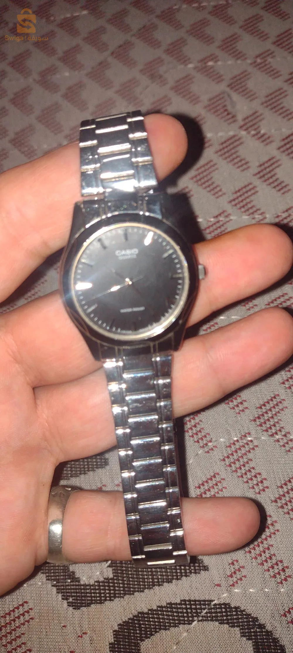 حمام قرقور سطيف