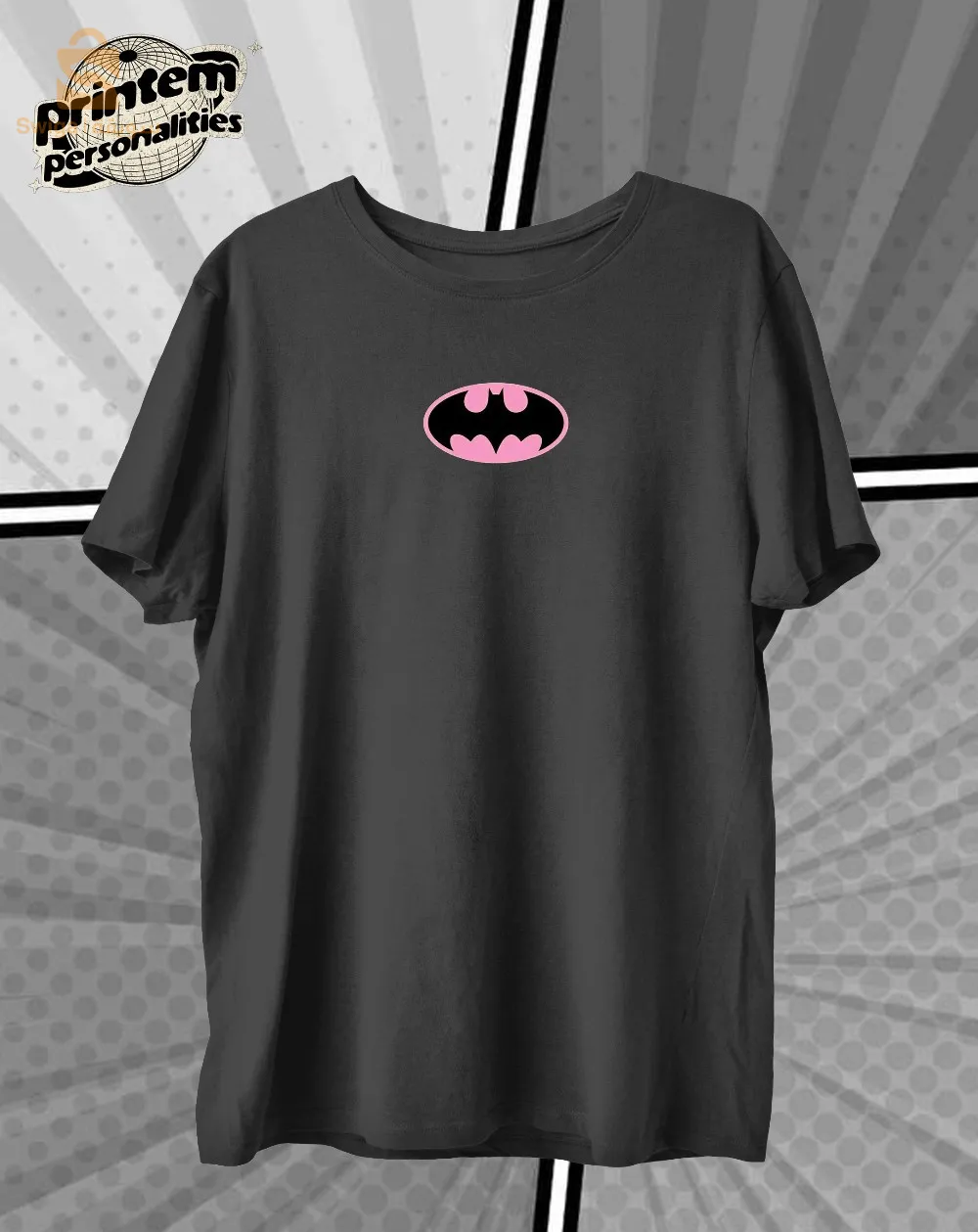 Batman collection t shirts