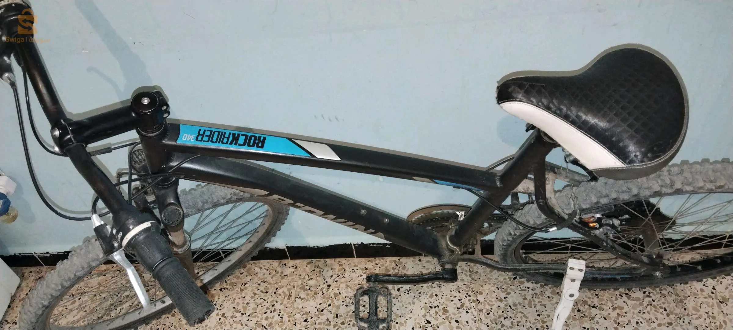 بلدية بيضاء برج _سطيف