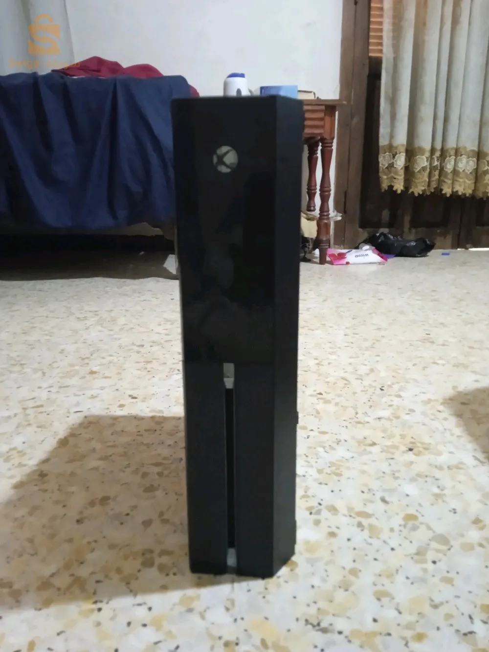 شلغوم العيد (ميلة)حي 20 اوت 1955