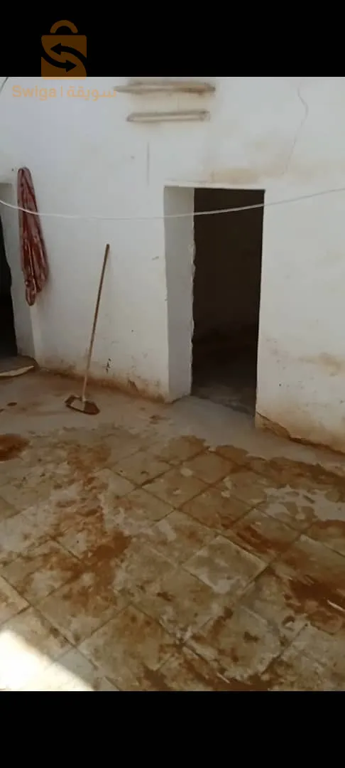 منزل للكراء