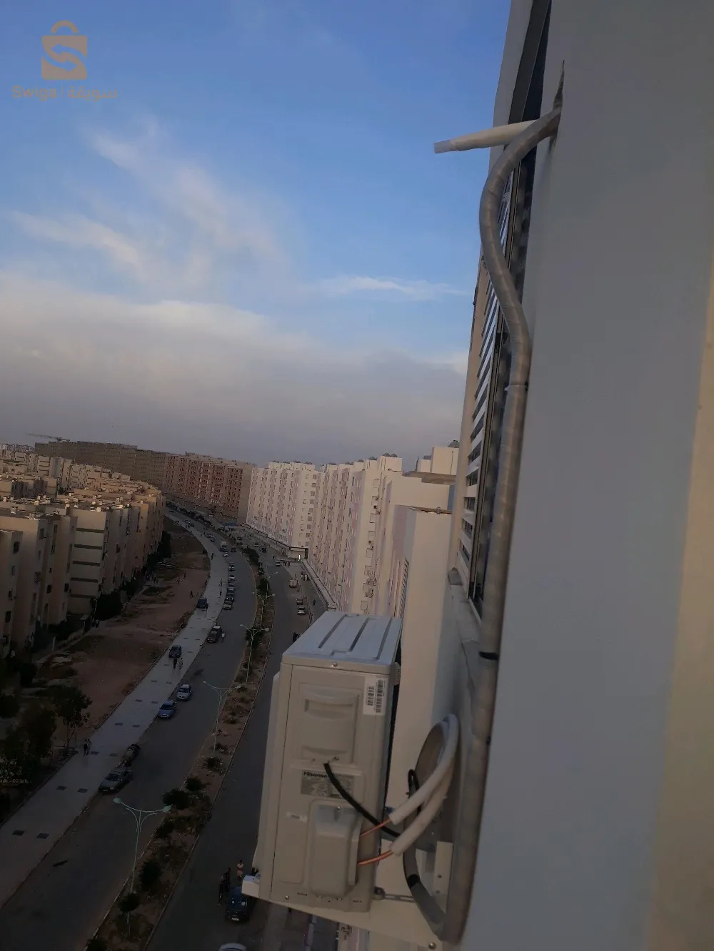 كهربائي