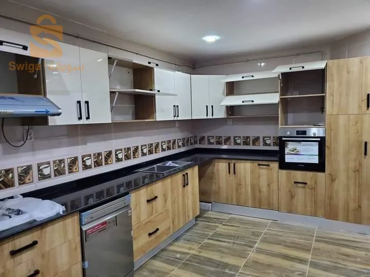 مطابخ حسب الطلب