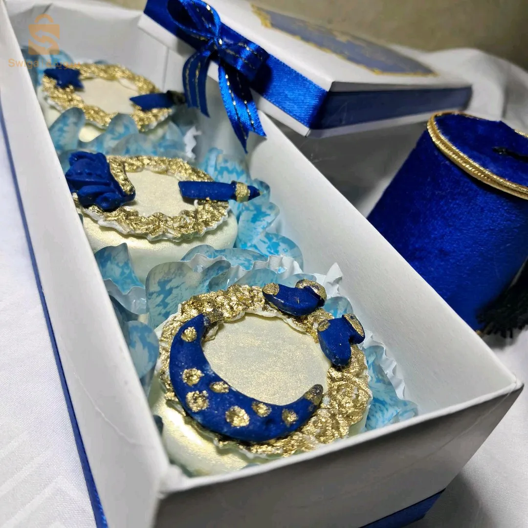 Sweets for all occasions