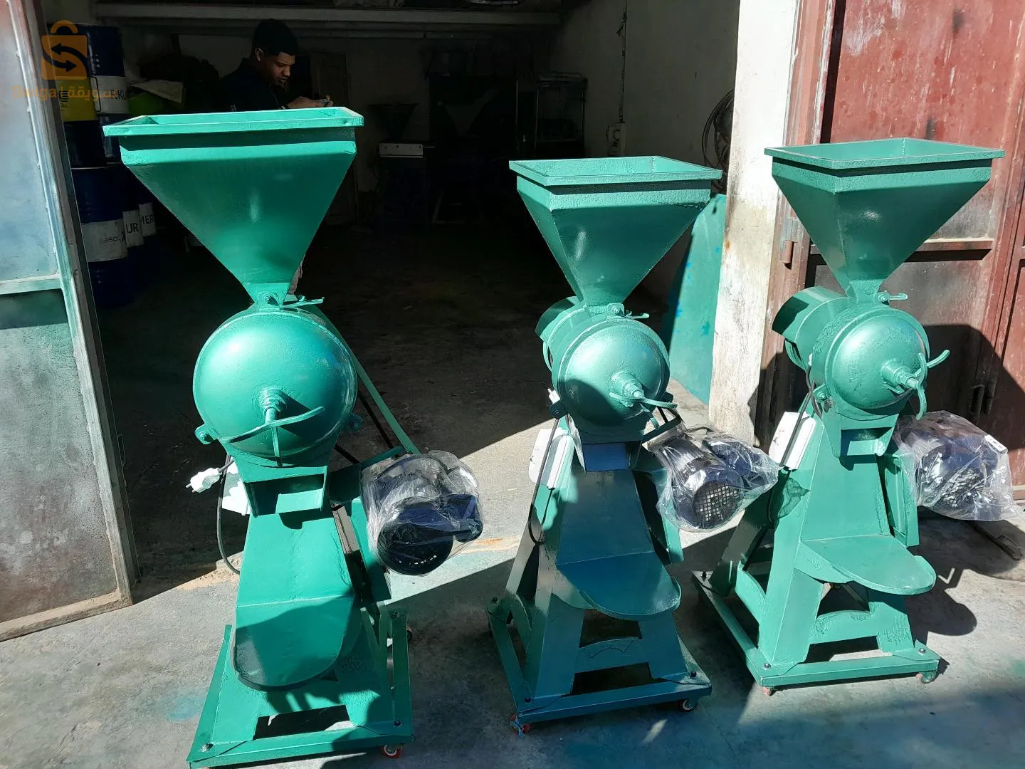 قصى شلالة تيارت