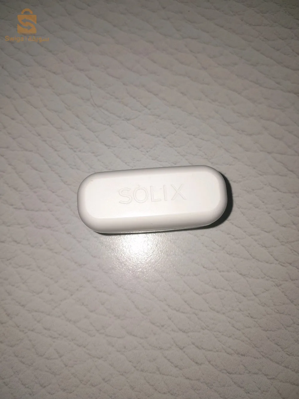 سماعات اذن بلوتوت   solix