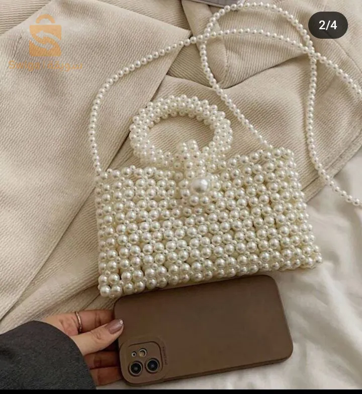 مستلزمات للعروس