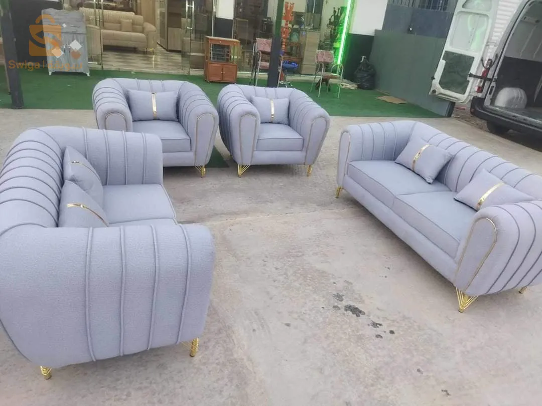 De l'atelier au client