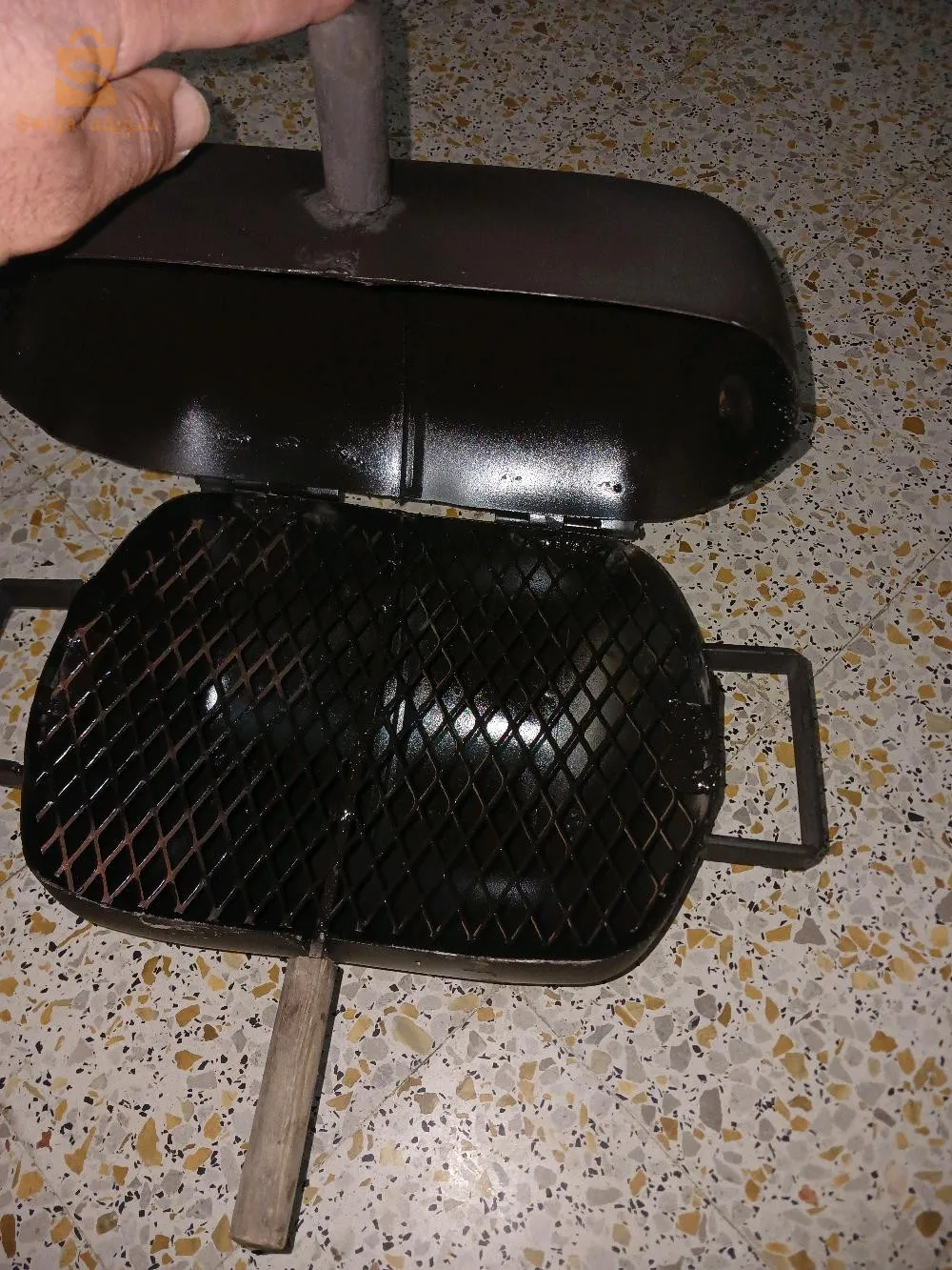 شويات صغيرة