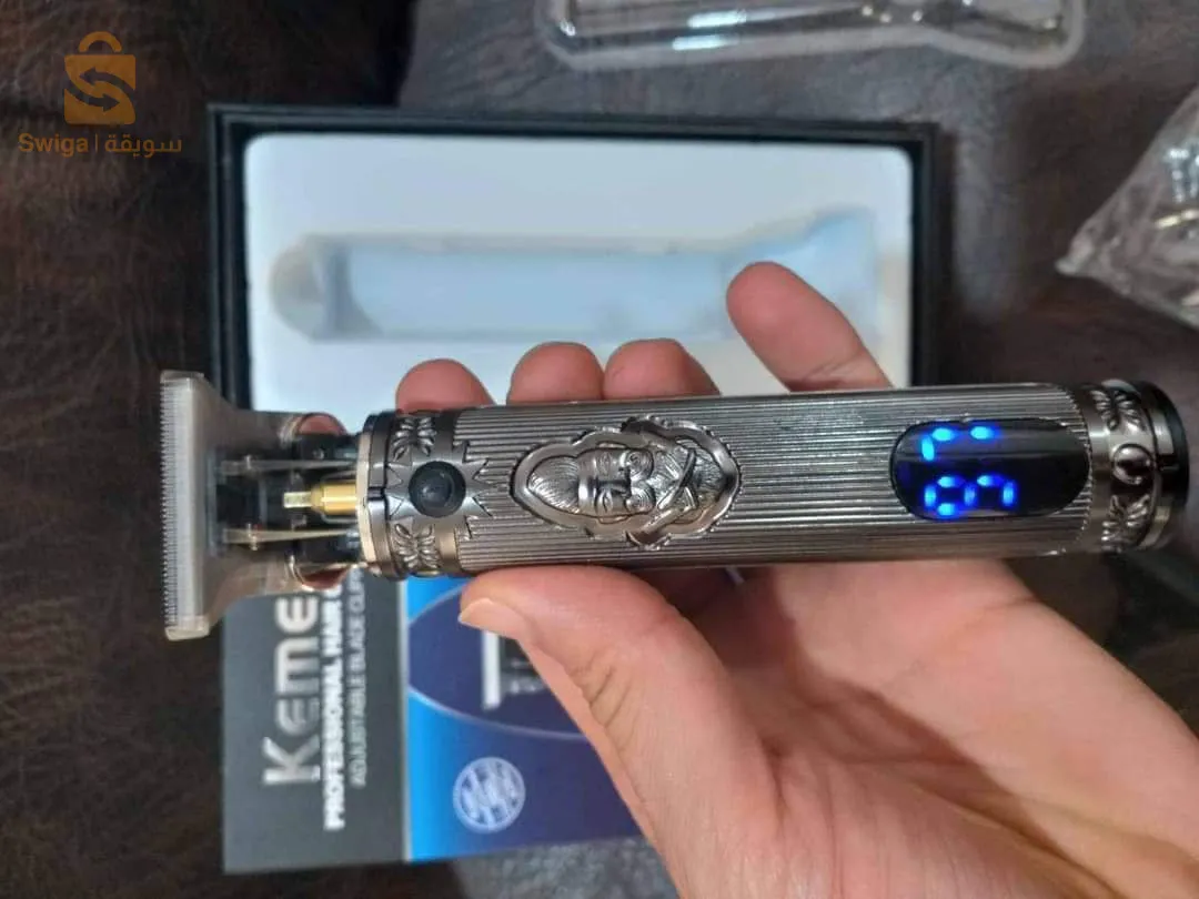 Tendeuse kemei KM-700H