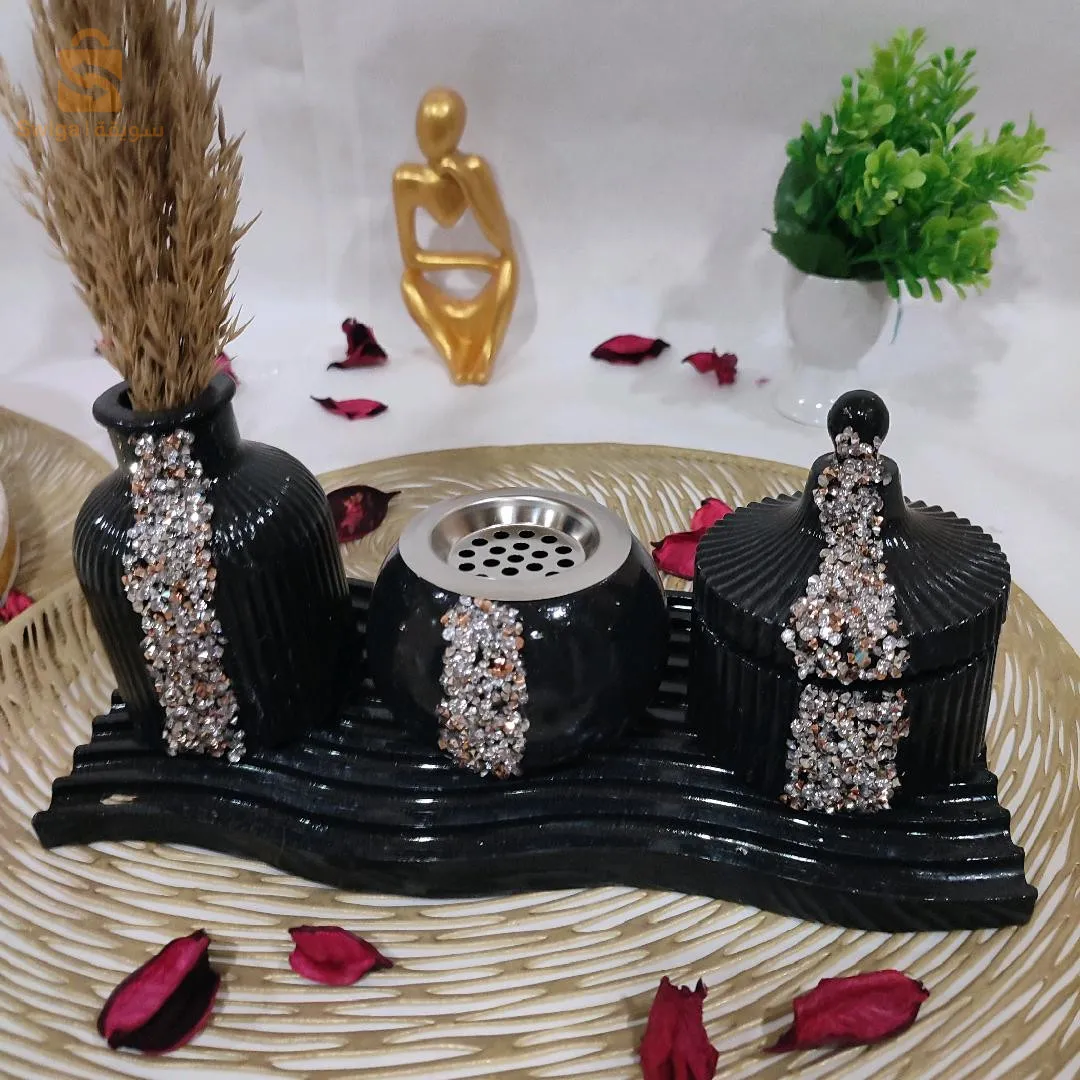 مباخر و ديكور منزلي