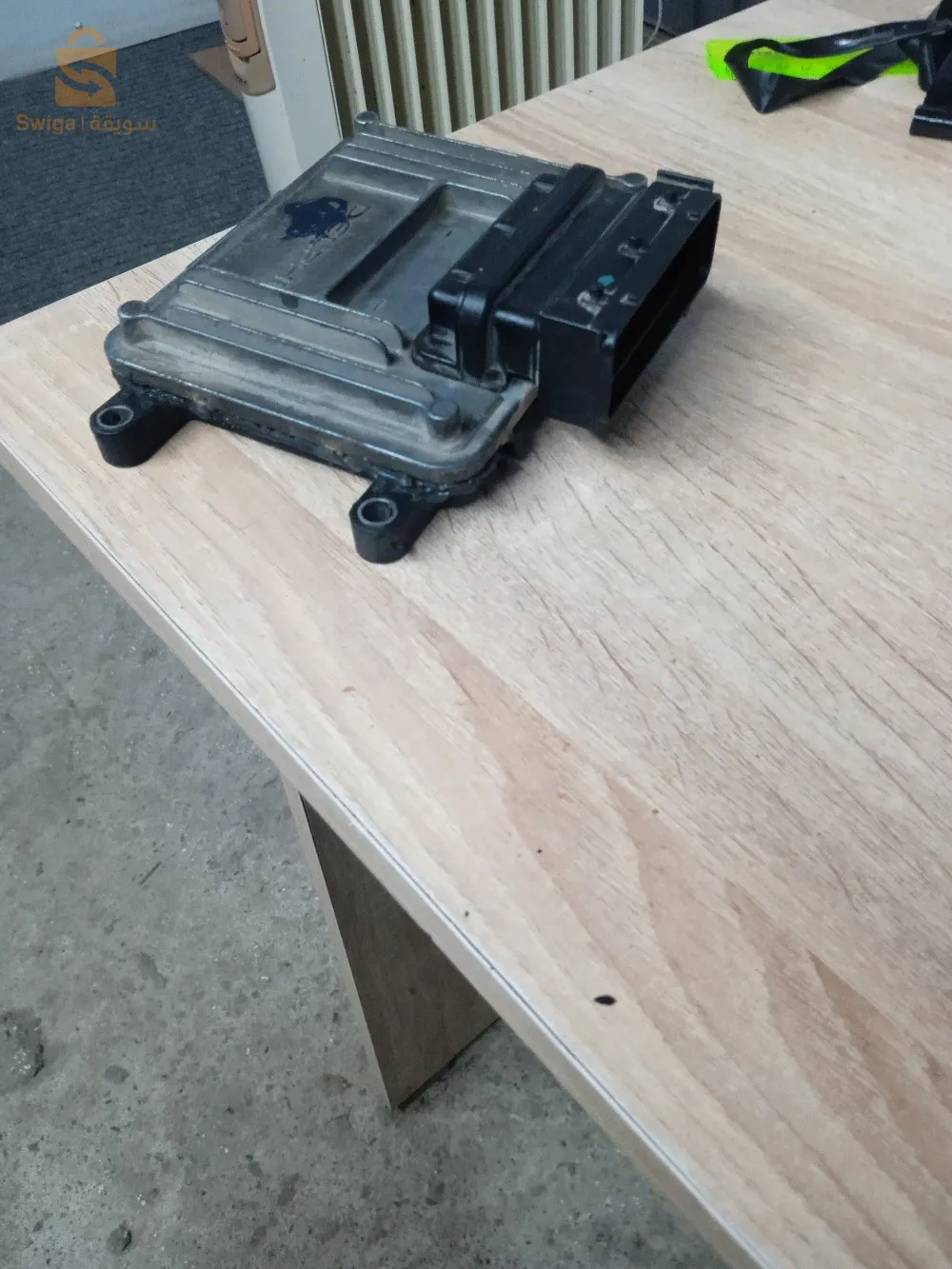 mémoire Chevrolet sail 1.4 avec garantie