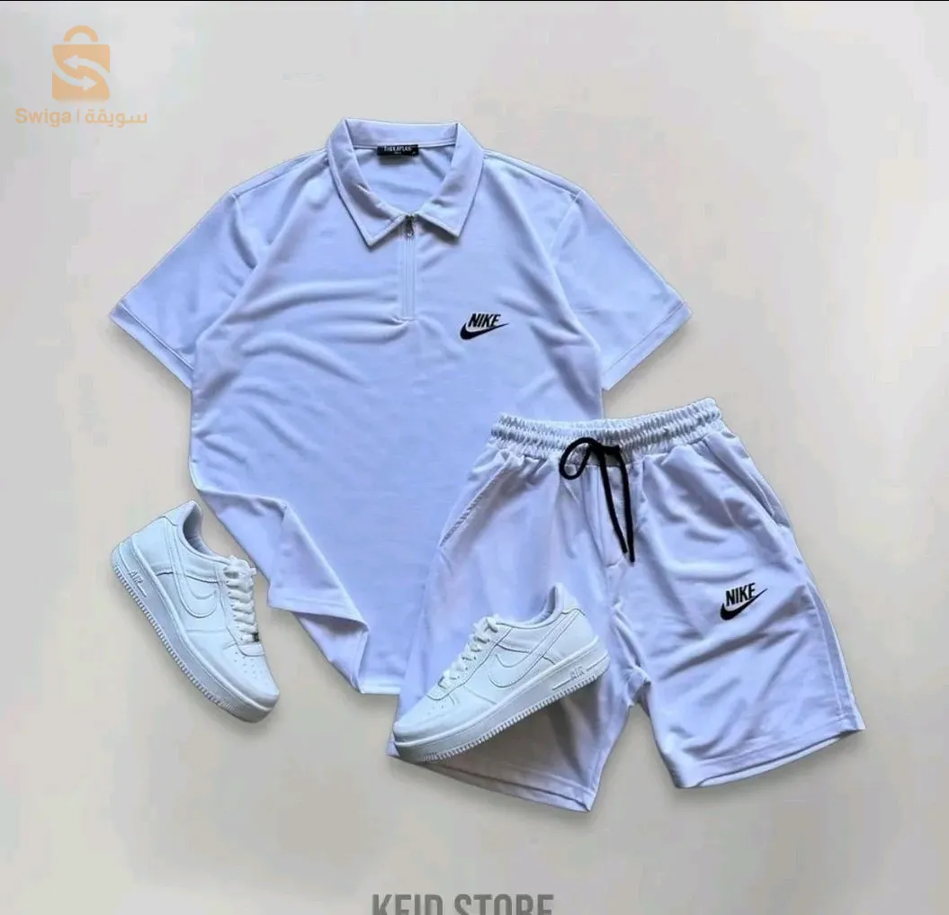 Ensemble nike awakheer ❤🔥
اونسومبل نايك طوندونس ✅🔥
سلعة في سوبر قود🇹🇷✅

LES TAILLES S/M/L/XL✅
سعر 480 الف 🔥
توصيل متوفر 58 ولاية ✅