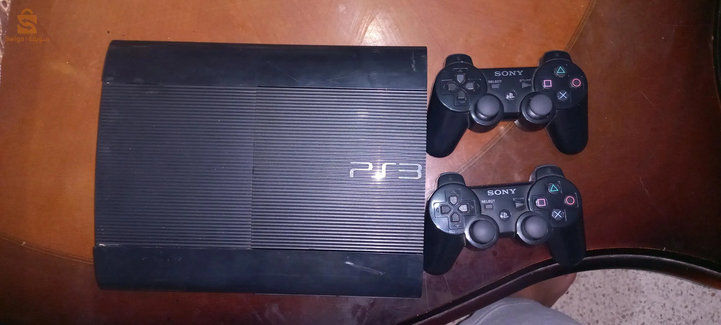 ps3 super slim